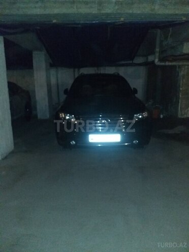 Infiniti FX35 2007, 203,000 km - 3.5 l - Bakı