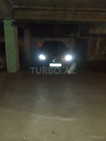 Infiniti FX35 2007, 203,000 km - 3.5 l - Bakı