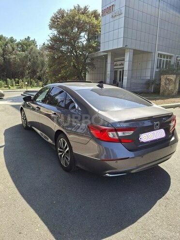 Honda Accord 2021, 148,000 km - 2.0 l - Bakı