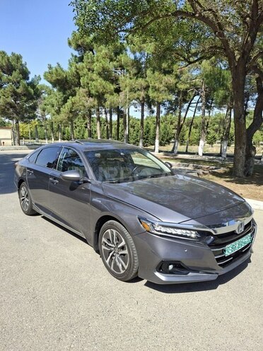 Honda Accord 2021, 148,000 km - 2.0 l - Bakı