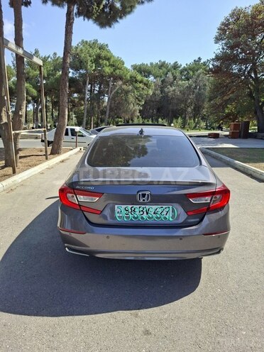 Honda Accord 2021, 148,000 km - 2.0 l - Bakı