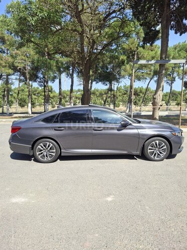 Honda Accord 2021, 148,000 km - 2.0 l - Bakı
