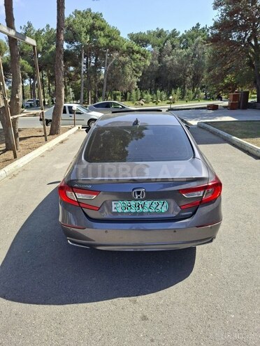 Honda Accord 2021, 148,000 km - 2.0 l - Bakı