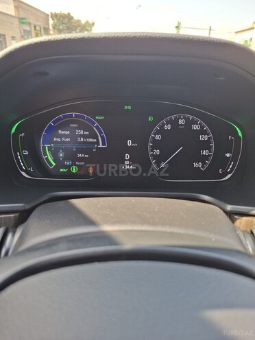 Honda Accord 2021, 148,000 km - 2.0 l - Bakı