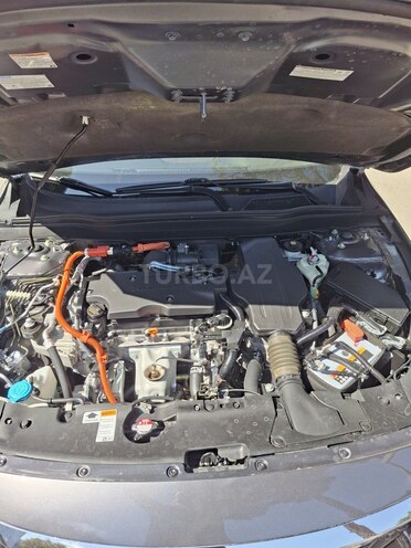 Honda Accord 2021, 148,000 km - 2.0 l - Bakı
