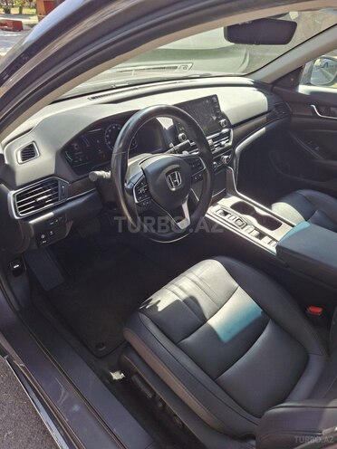 Honda Accord 2021, 148,000 km - 2.0 l - Bakı