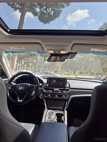 Honda Accord 2021, 148,000 km - 2.0 l - Bakı