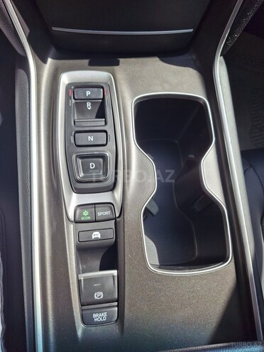 Honda Accord 2021, 148,000 km - 2.0 l - Bakı