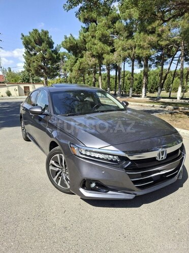 Honda Accord 2021, 148,000 km - 2.0 l - Bakı