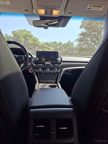 Honda Accord 2021, 148,000 km - 2.0 l - Bakı