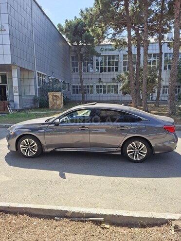 Honda Accord 2021, 148,000 km - 2.0 l - Bakı