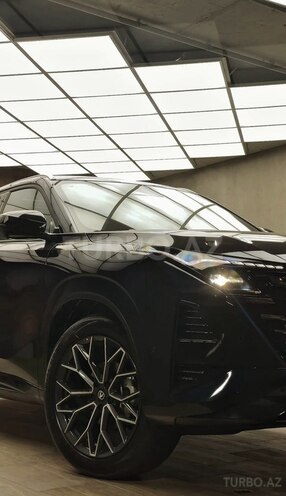 Changan  2026, 0 km - 1.5 л - Bakı