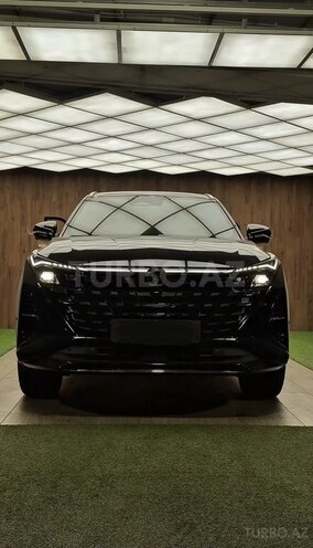 Changan  2026, 0 km - 1.5 л - Bakı