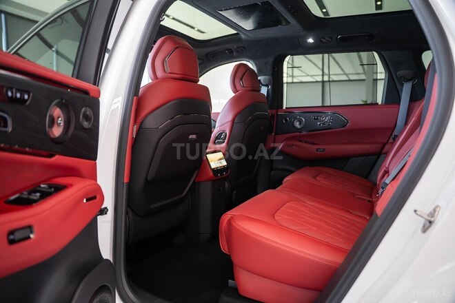 ZEEKR  2026, 0 km - 2.0 l - Bakı