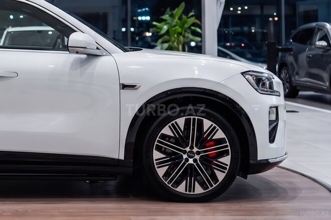 ZEEKR  2026, 0 km - 2.0 l - Bakı
