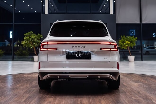 ZEEKR  2026, 0 km - 2.0 l - Bakı
