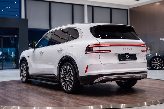 ZEEKR  2026, 0 km - 2.0 l - Bakı