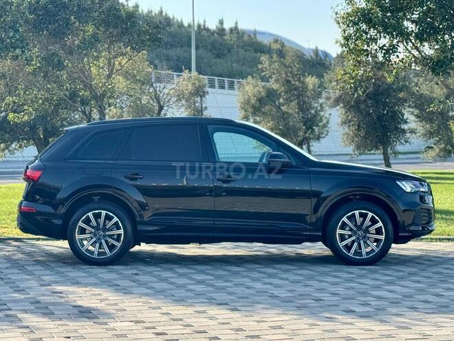 Audi Q7 2022, 18,000 km - 2.0 l - Bakı