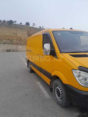 Mercedes Sprinter 313 2009, 222,222 km - 2.2 l - Bakı