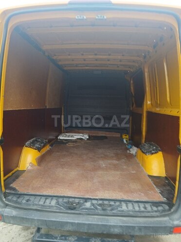 Mercedes Sprinter 313 2009, 222,222 km - 2.2 l - Bakı