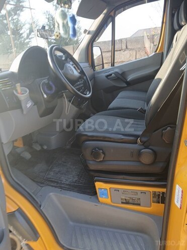 Mercedes Sprinter 313 2009, 222,222 km - 2.2 l - Bakı