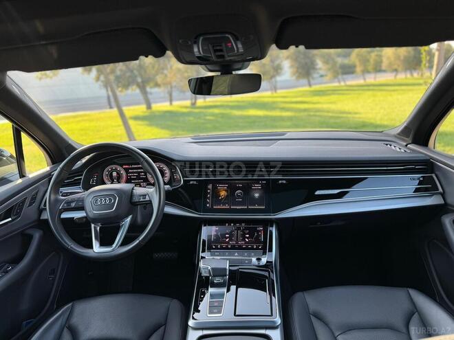 Audi Q7 2022, 18,000 km - 2.0 l - Bakı