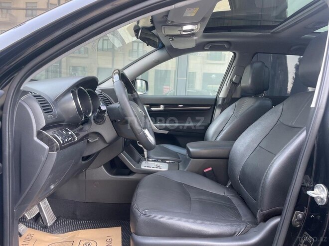 Kia Sorento 2009, 274,546 km - 2.0 l - Bakı
