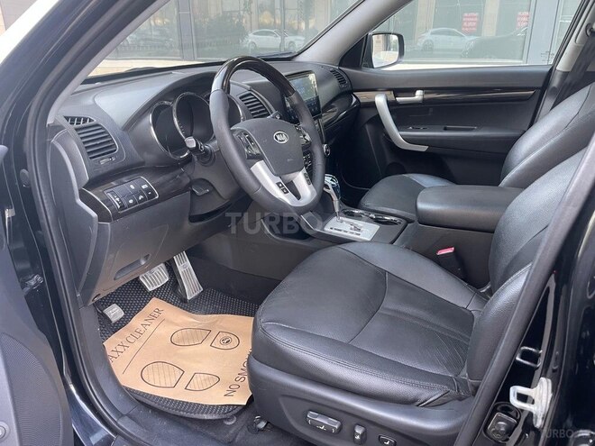 Kia Sorento 2009, 274,546 km - 2.0 l - Bakı