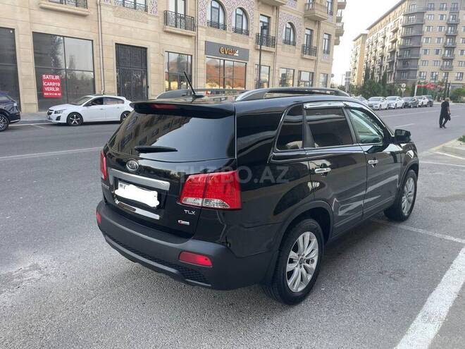 Kia Sorento 2009, 274,546 km - 2.0 l - Bakı