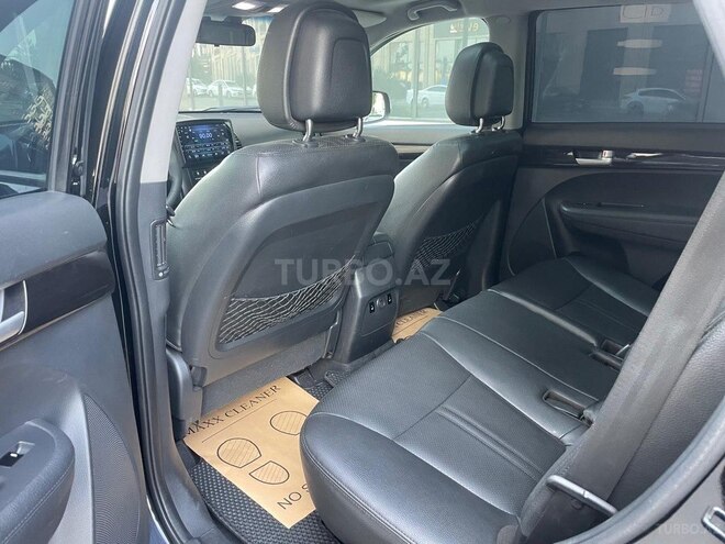 Kia Sorento 2009, 274,546 km - 2.0 l - Bakı