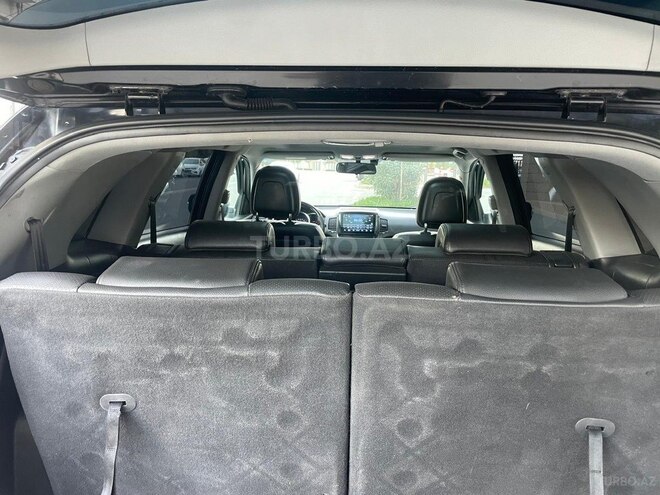 Kia Sorento 2009, 274,546 km - 2.0 l - Bakı