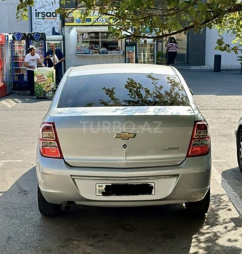 Chevrolet Cobalt 2023, 121,000 km - 1.5 l - Bakı