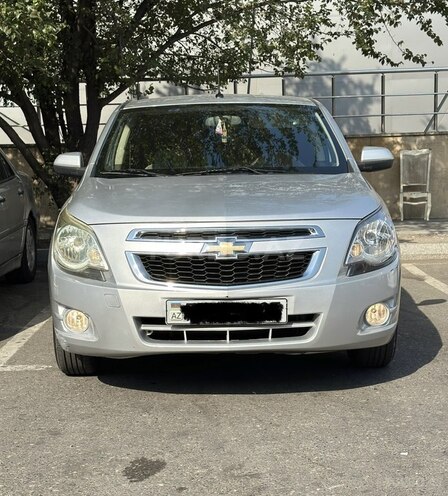 Chevrolet Cobalt 2023, 121,000 km - 1.5 l - Bakı