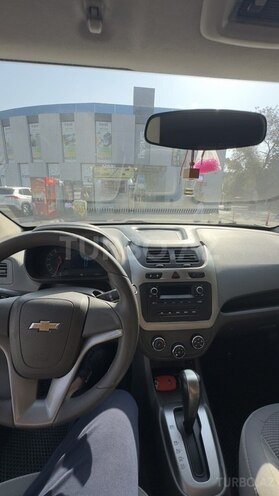 Chevrolet Cobalt 2023, 121,000 km - 1.5 l - Bakı