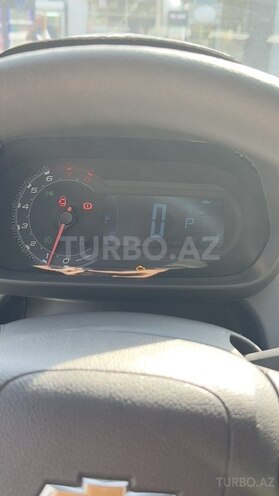 Chevrolet Cobalt 2023, 121,000 km - 1.5 l - Bakı