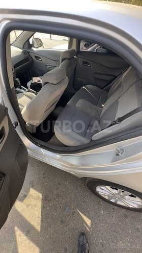 Chevrolet Cobalt 2023, 121,000 km - 1.5 l - Bakı