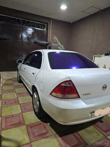 Nissan Sunny 2011, 487,000 km - 1.6 л - Goranboy
