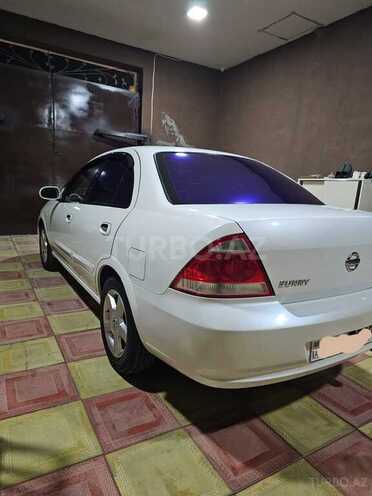Nissan Sunny 2011, 487,000 km - 1.6 л - Goranboy