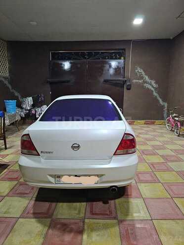 Nissan Sunny 2011, 487,000 km - 1.6 л - Goranboy
