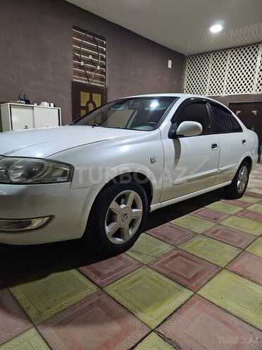 Nissan Sunny 2011, 487,000 km - 1.6 л - Goranboy