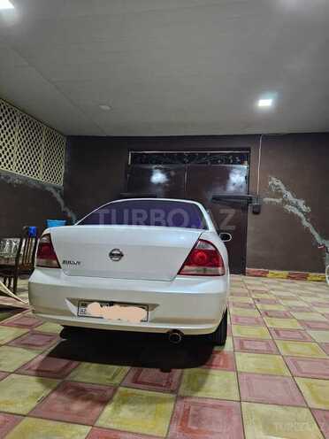 Nissan Sunny 2011, 487,000 km - 1.6 л - Goranboy