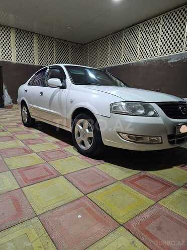 Nissan Sunny 2011, 487,000 km - 1.6 л - Goranboy