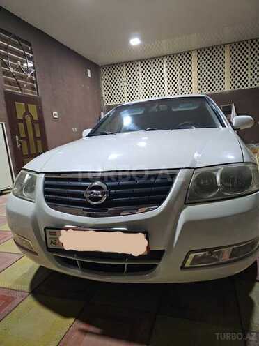 Nissan Sunny 2011, 487,000 km - 1.6 л - Goranboy