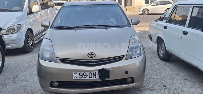 Toyota Prius 2007, 308,000 km - 1.5 l - Bakı