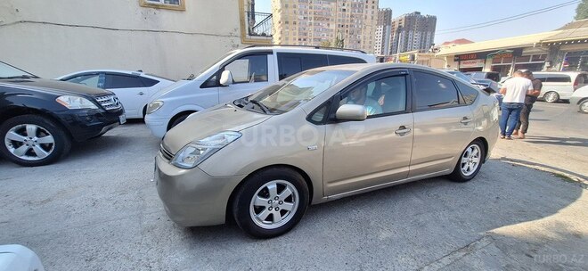 Toyota Prius 2007, 308,000 km - 1.5 l - Bakı