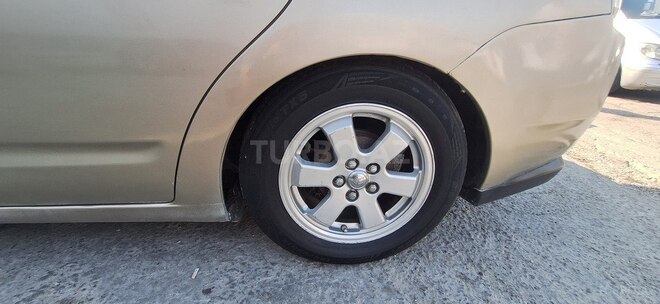 Toyota Prius 2007, 308,000 km - 1.5 l - Bakı
