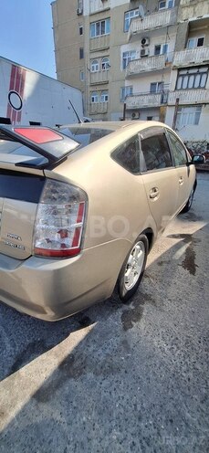 Toyota Prius 2007, 308,000 km - 1.5 l - Bakı