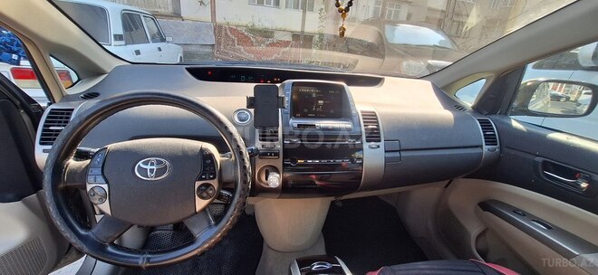 Toyota Prius 2007, 308,000 km - 1.5 l - Bakı