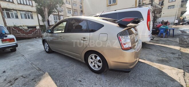 Toyota Prius 2007, 308,000 km - 1.5 l - Bakı