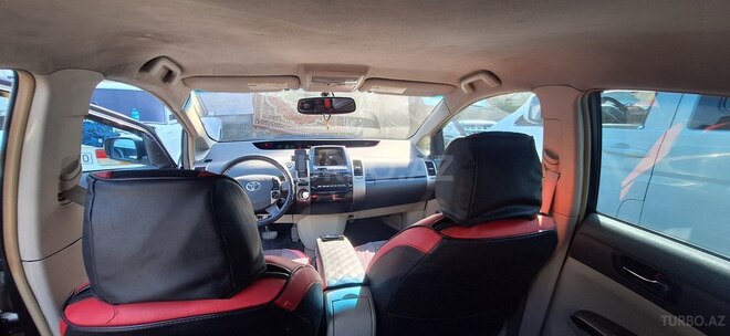 Toyota Prius 2007, 308,000 km - 1.5 l - Bakı